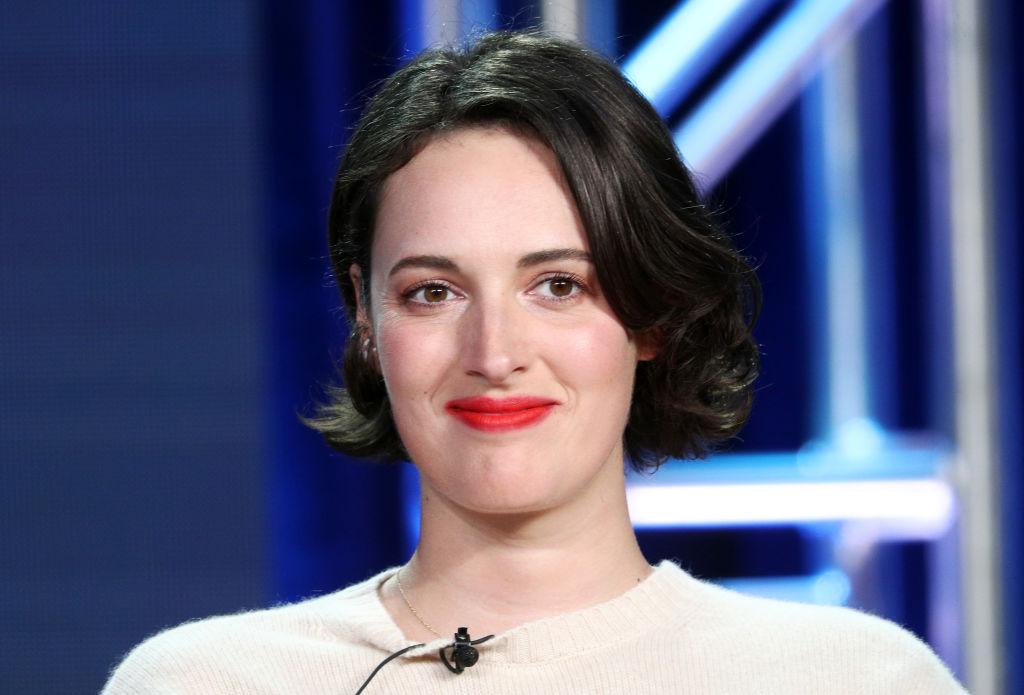 Phoebe Waller-Bridge