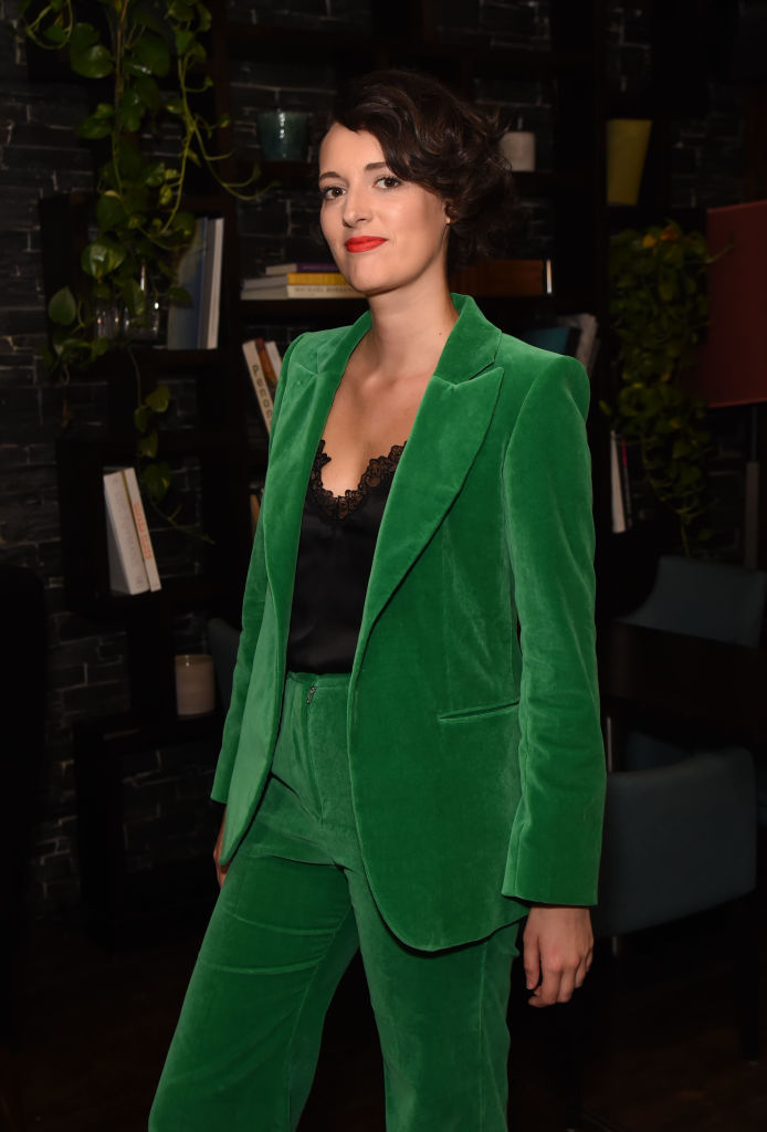Phoebe Waller-Bridge
