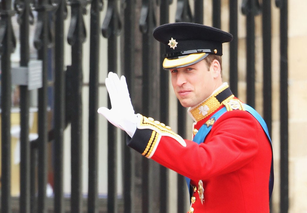 Critics Slam Prince William For 'Not Working Hard' Enough ...