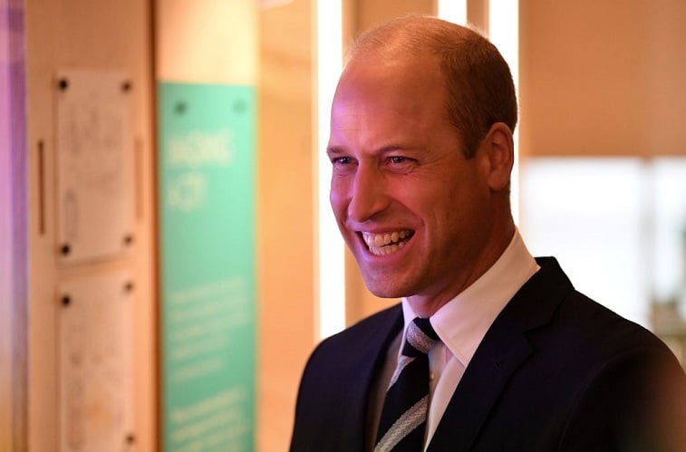 Prince William, Duke of Cambridge