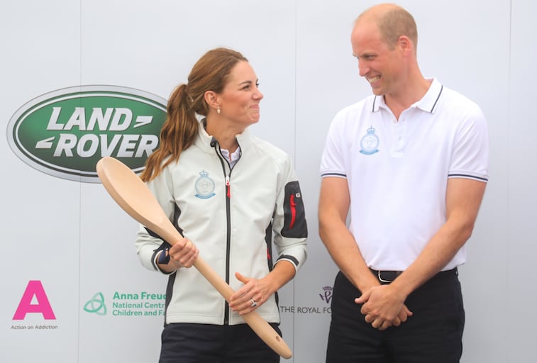 Prince William Kate Middleton