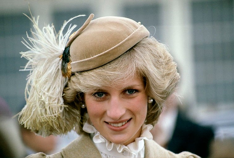 Princess Diana