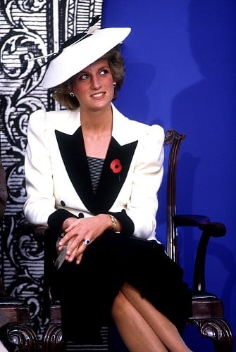 Princess Diana