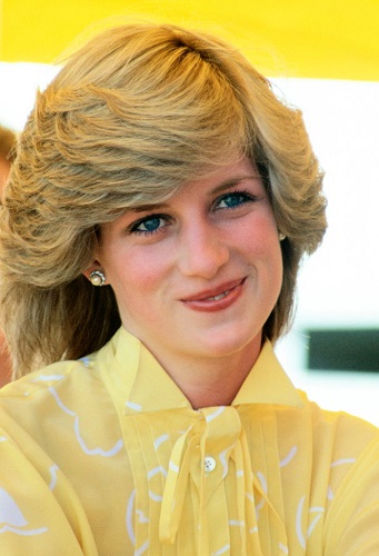 Princess Diana
