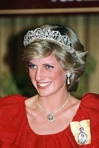 Princess Diana