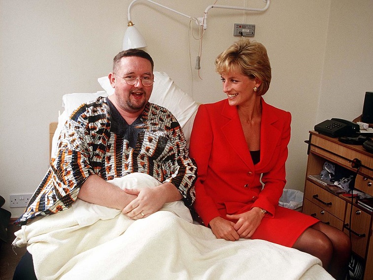 Princess Diana