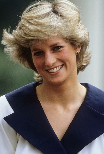 Princess Diana