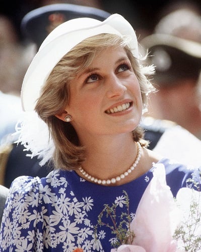 Princess Diana