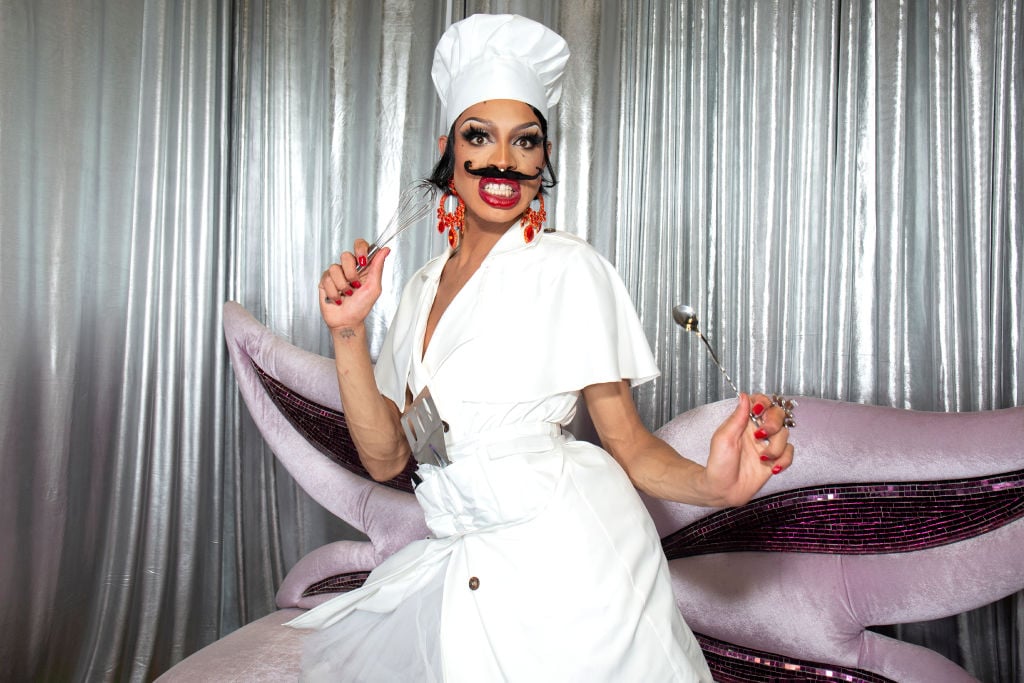 RuPaul's DragCon
