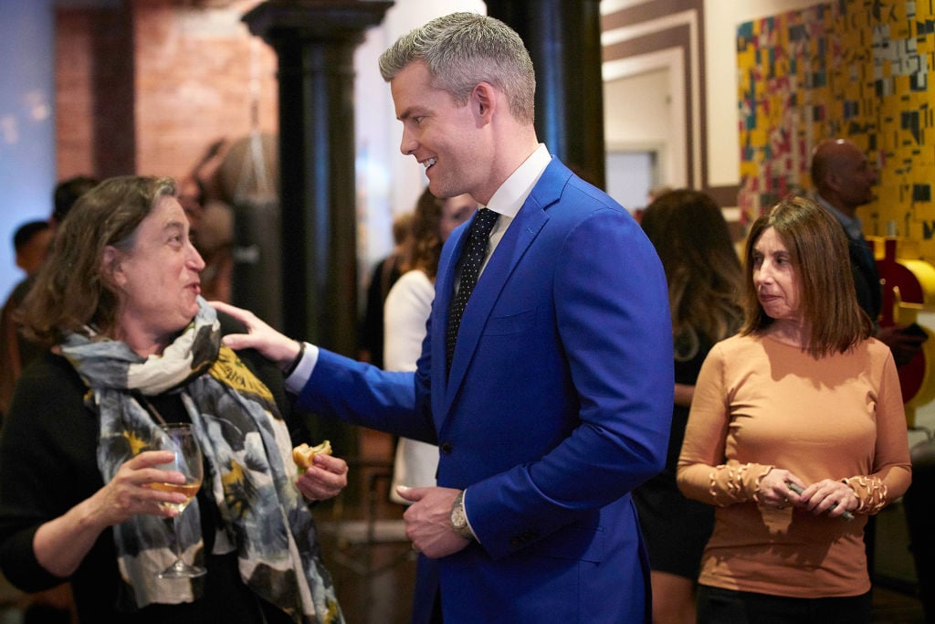 Ryan Serhant