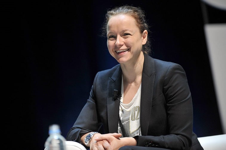 Samantha Morton