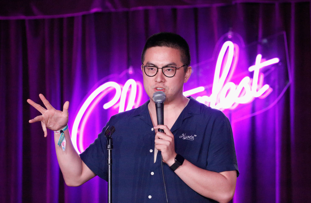 Saturday Night Live Bowen Yang Chloe Fineman