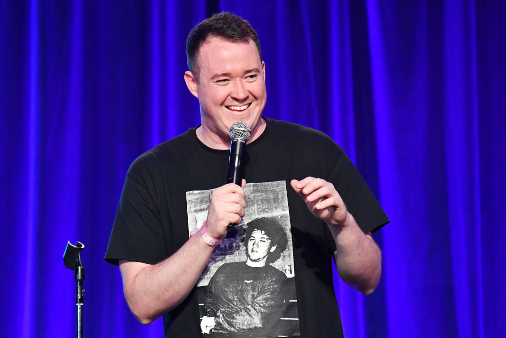 Saturday Night Live Shane Gillis