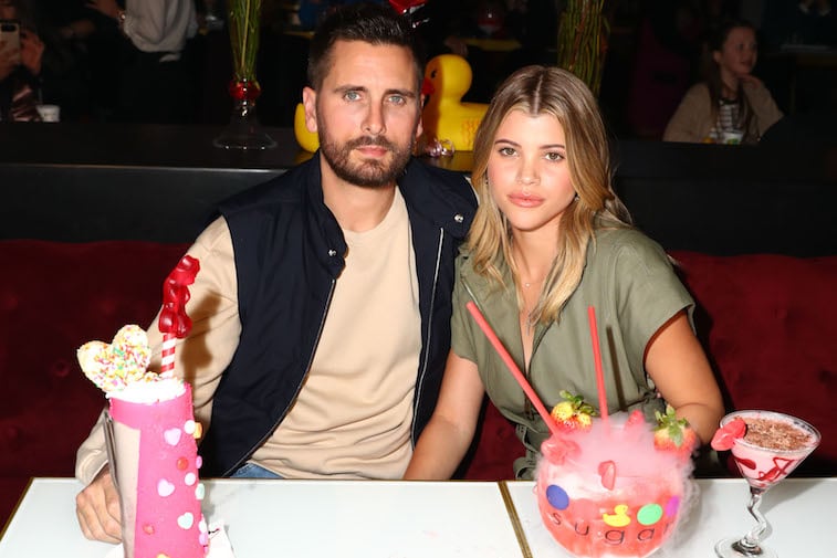 How Old Is Scott Disick’s Girlfriend and What’s the Age Gap?