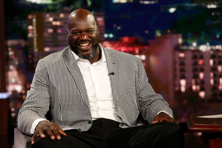 Shaquille O'Neal Net Worth: How Rich is Shaq? - MoneyMade