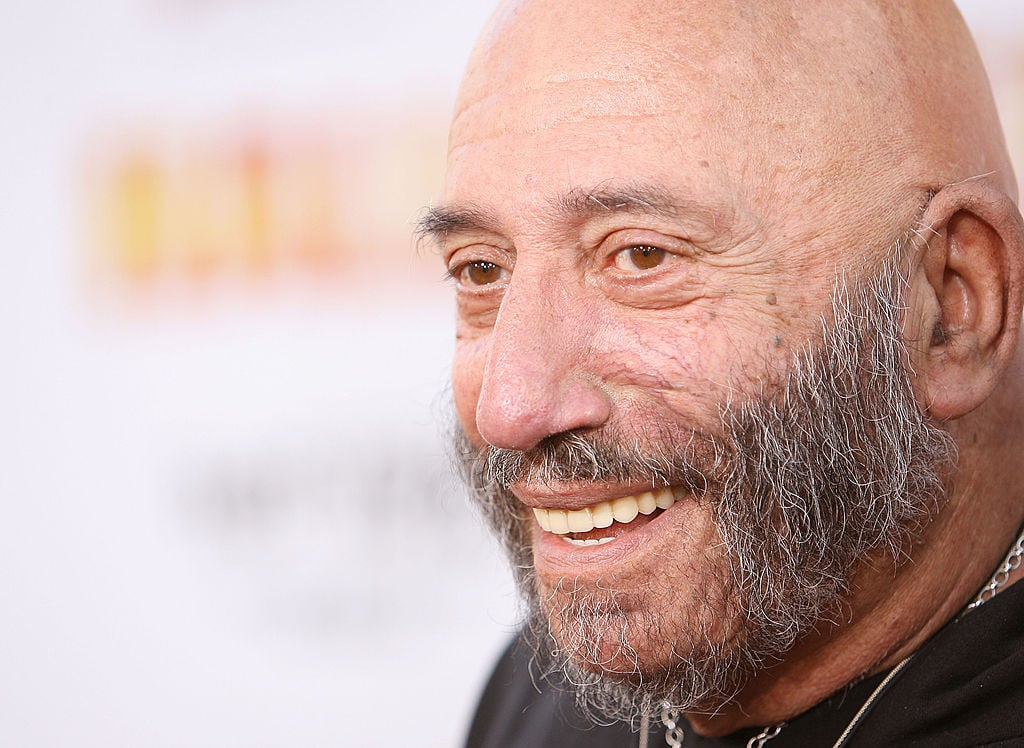 Sid Haig