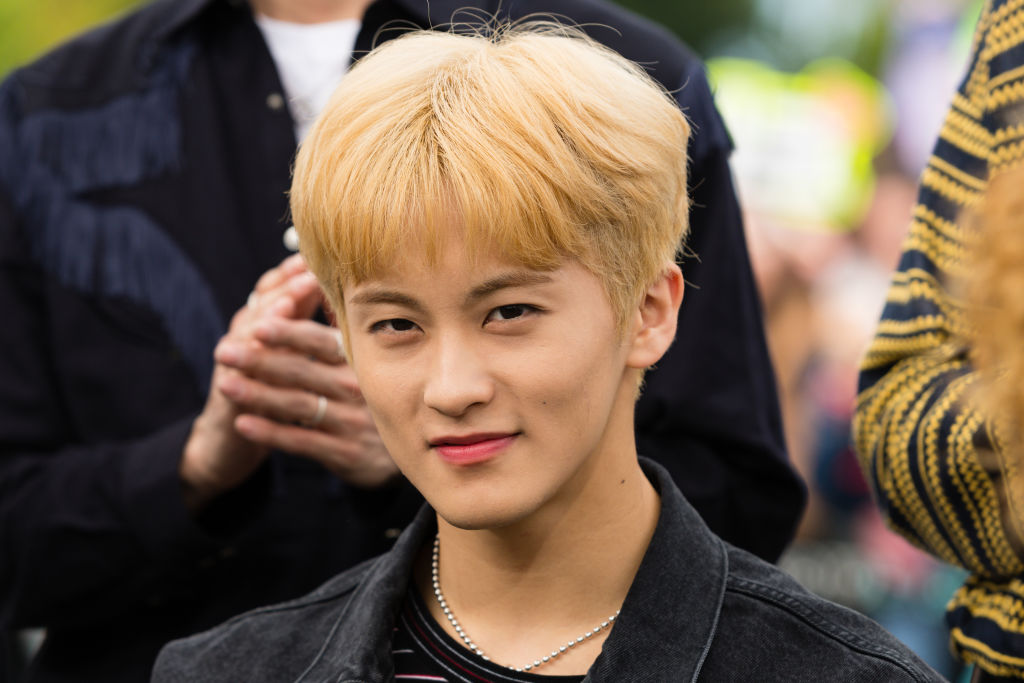 SuperM Mark