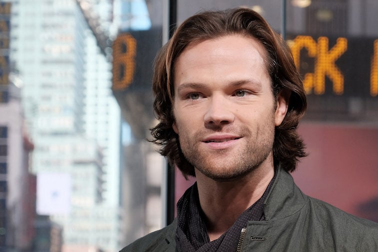 Jared Padalecki 