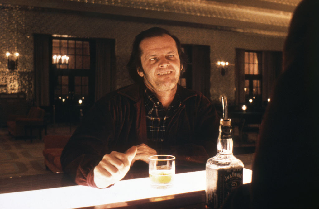 The Shining Stephen King