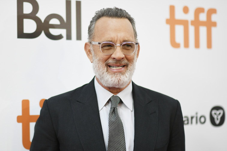 Is Tom Hanks Really As Nice As Everyone Says?