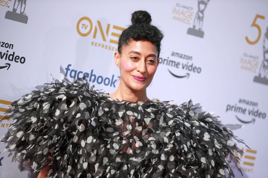 Tracee Ellis Ross