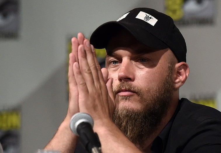 Travis Fimmel