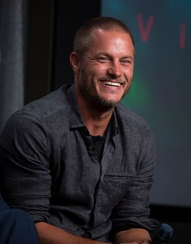 Travis Fimmel