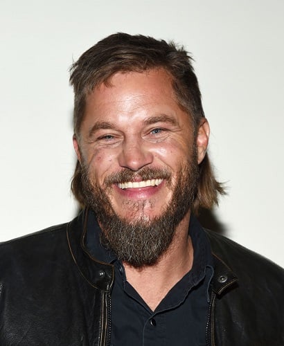 Travis Fimmel