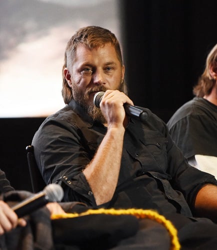 Travis Fimmel