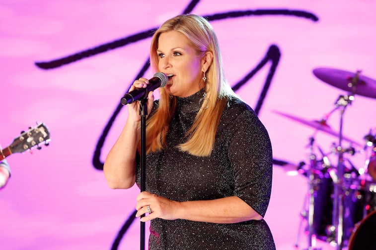 Trisha Yearwood