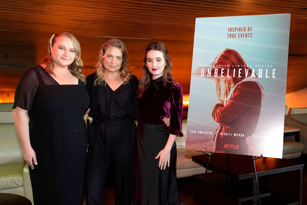 The Real Marie Adler The True Story Behind Netflix s Unbelievable UJWBB The Real Marie Adler The True Story Behind Netflix s Unbelievable UJWBB