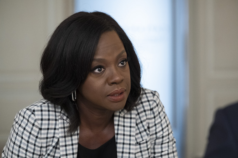 Viola Davis