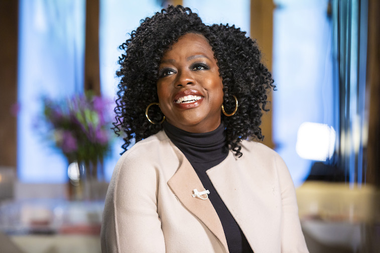 Viola Davis