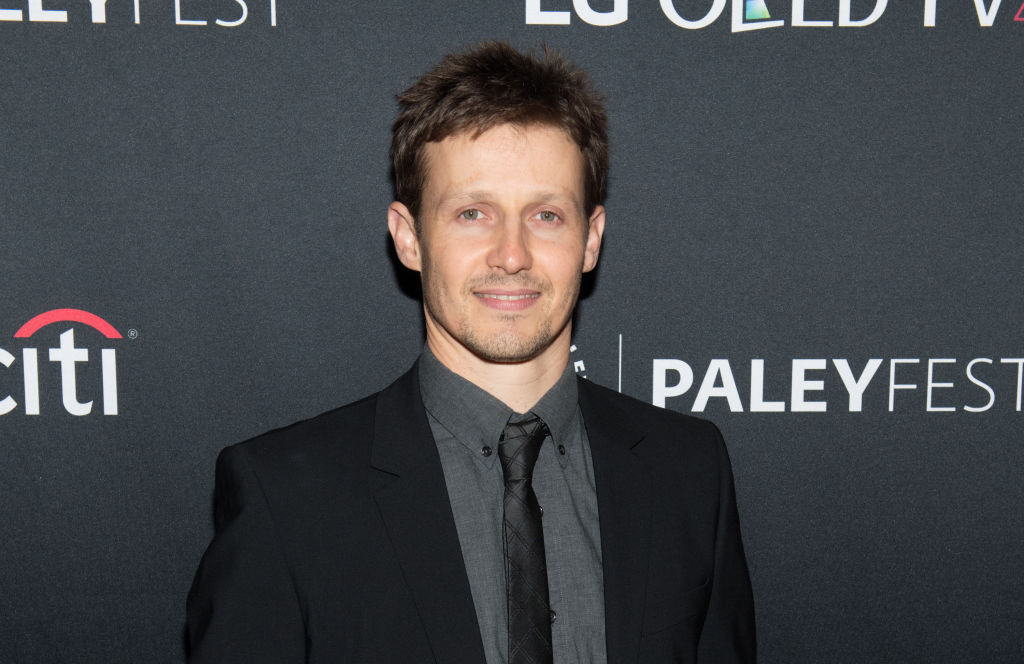 Will Estes | Photo by Noam Galai/Getty Images