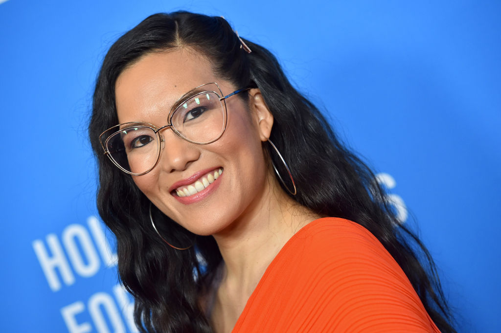 Ali Wong