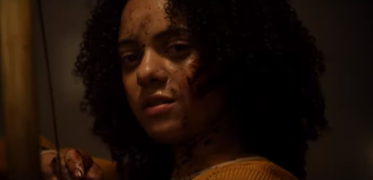 'Black Christmas'