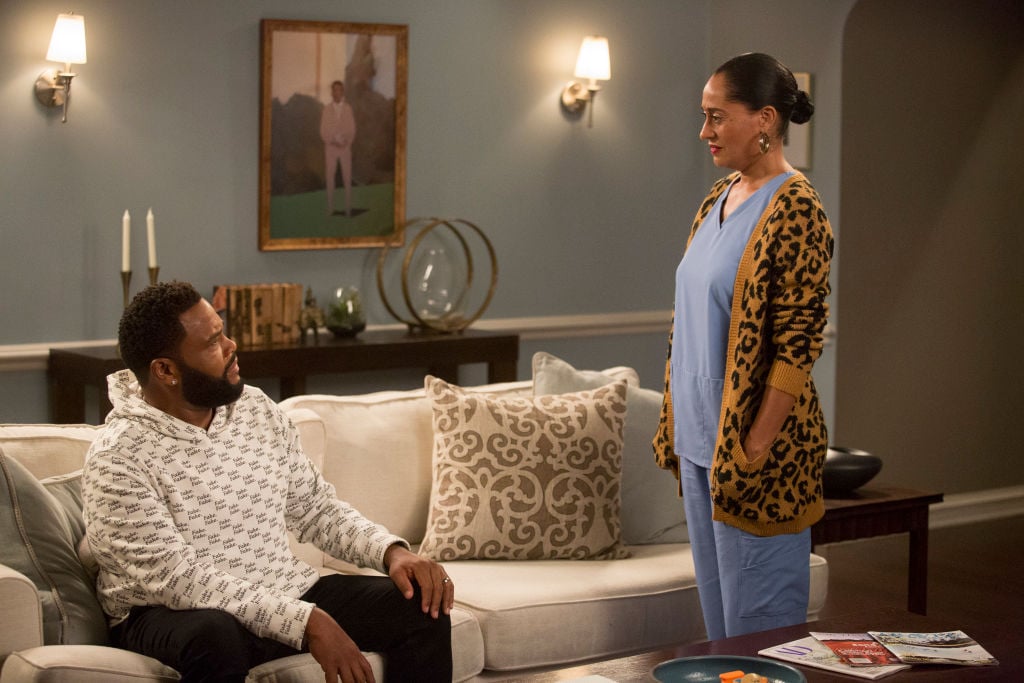 Black-ish season 6