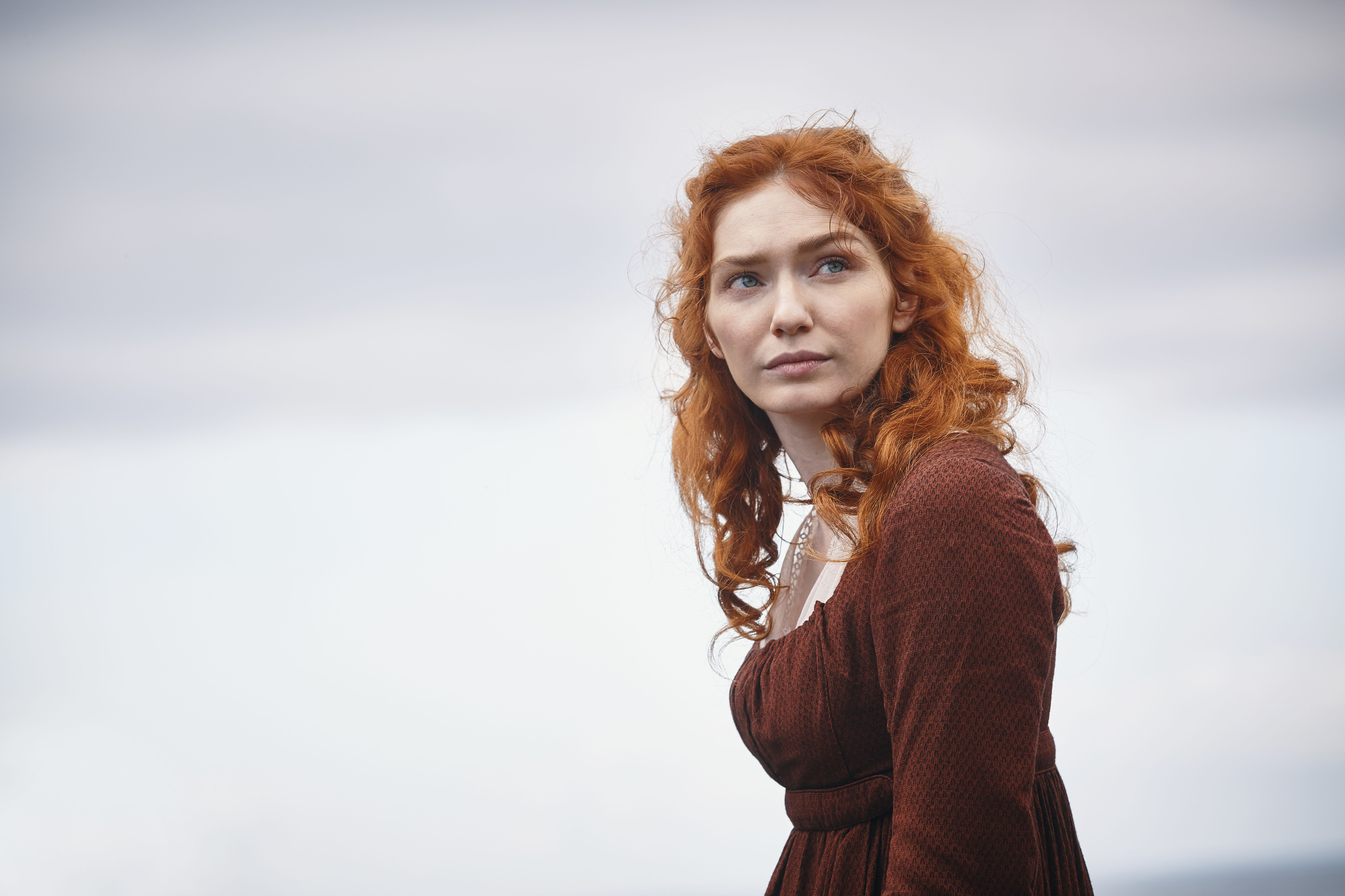 Demelza Poldark