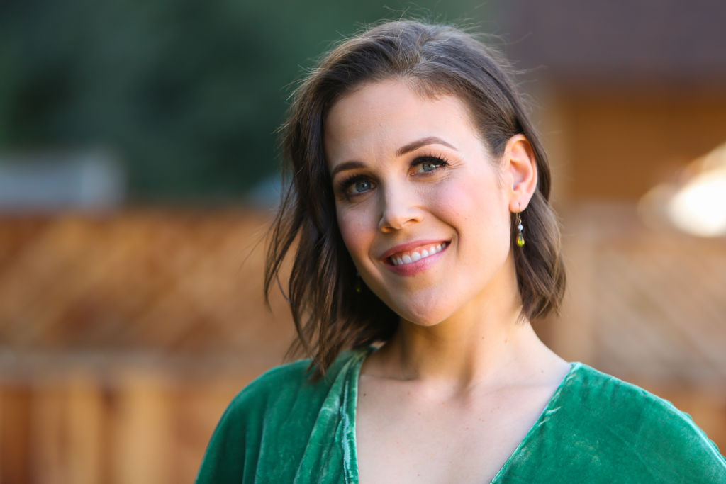 Erin Krakow