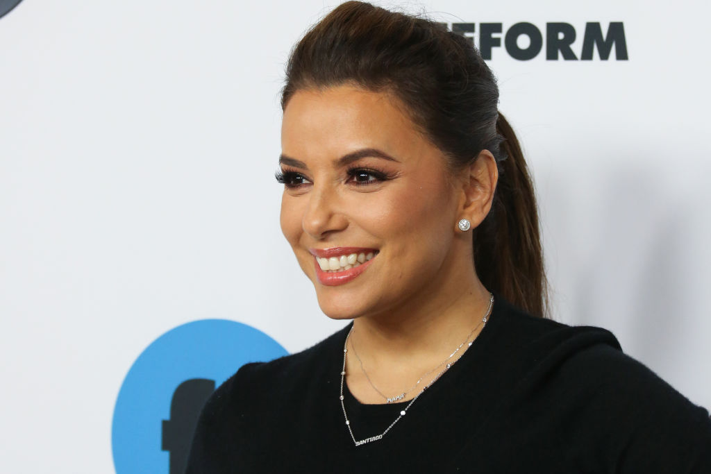Eva Longoria