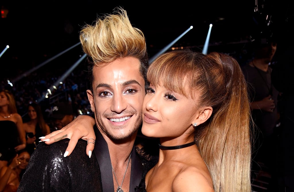 Ariana Grande Is Not In An Official Relationship Says