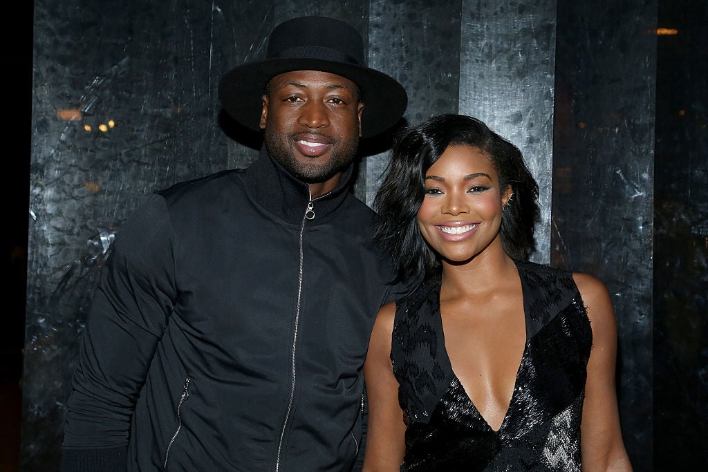 Why Gabrielle Union And Dwayne Wade S Love Story Proves Opposites Attract