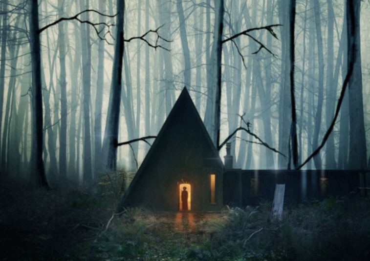 New ‘Gretel & Hansel’ Trailer Goes Dark and Twisted