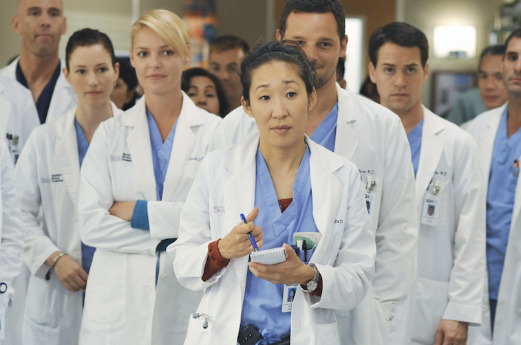 ‘Grey’s Anatomy’: This Might Be the Worst Character That Has Ever Been On the Show