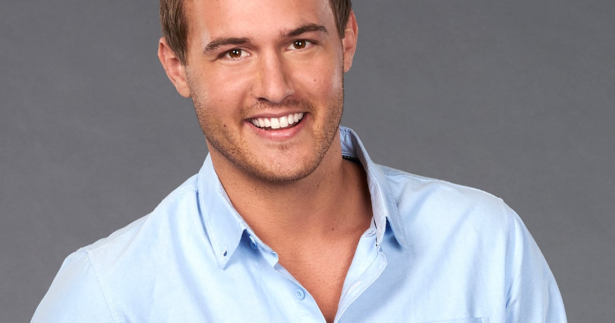 ‘The Bachelor’: How Old Is Peter Weber?