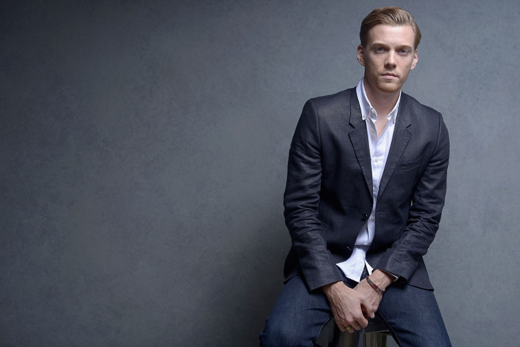 Jake Abel