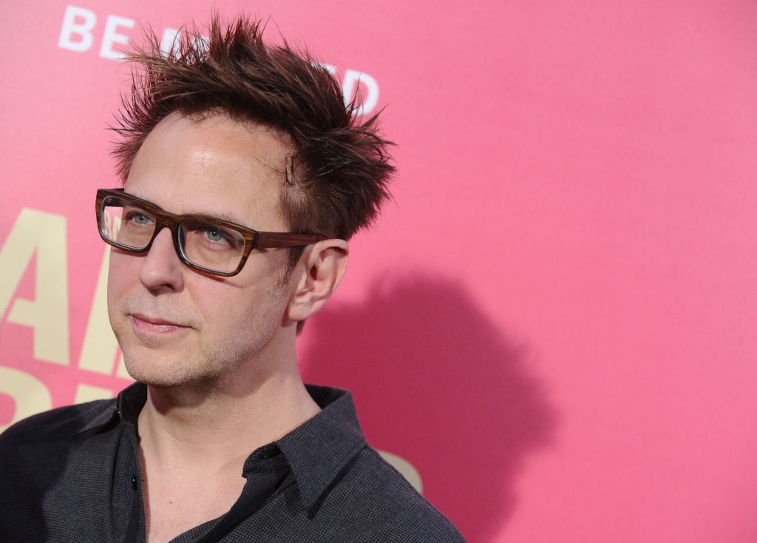 James Gunn