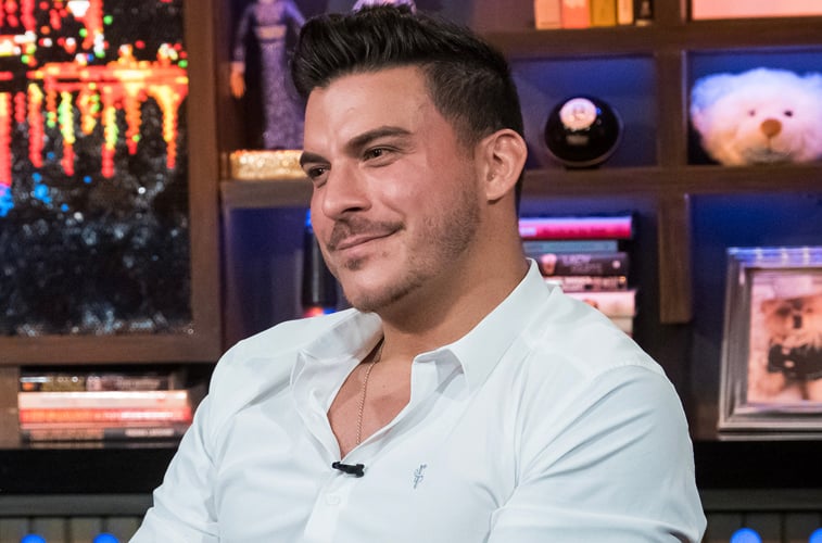 Jax Taylor