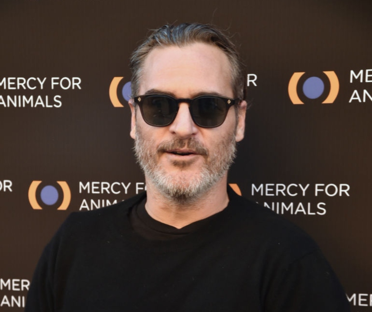 Joaquin Phoenix