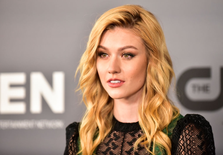 Katherine McNamara